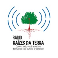 Capa da Rádio Raizes da Terra