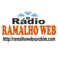 Capa da Rádio Ramalho Web