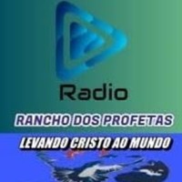 Capa da Rádio Rancho dos Profetas