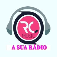 Capa da Rádio RC Music