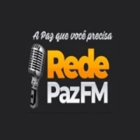 Capa da Radio Rede Paz FM