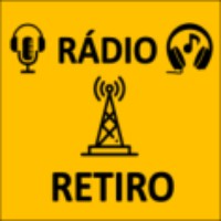 Capa da Rádio Retiro