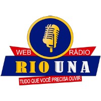 Capa da Rádio Rio Una