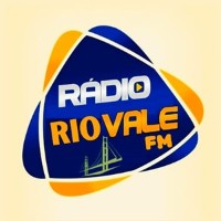 Capa da Rádio Rio Vale FM