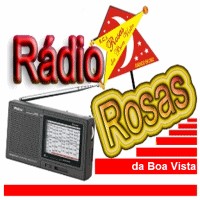 Capa da Rádio Rosas