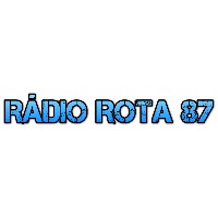 Capa da Rádio Rota 87