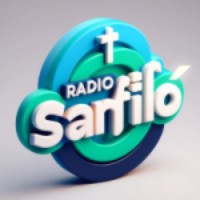 Capa da Rádio Sanfiló