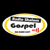 Capa da Rádio Shalom Gospel