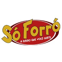 Capa da Rádio Só Forró Oficial