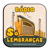 Capa da Rádio Só Lembranças