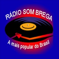 Capa da Rádio Som Brega