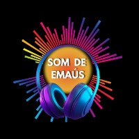 Capa da Rádio Som de Emaus