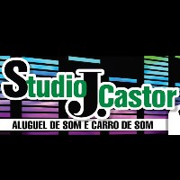 Capa da Rádio Studio J Castor