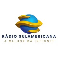 Capa da Rádio Sulamericana