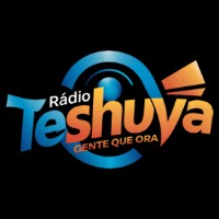 Capa da Rádio Teshuvá Gente que Ora