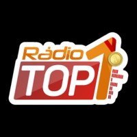Capa da Rádio Top 1