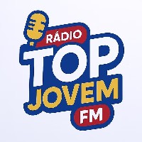 Capa da Rádio Top Jovem