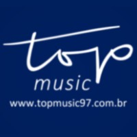Capa da Rádio Top Music FM