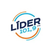 Capa da Rádio Líder