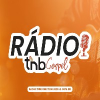 Capa da Rádio Turbo Net Gospel