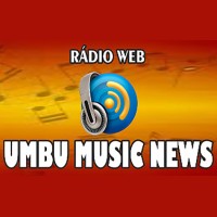Capa da Rádio Umbu Music News