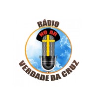 Capa da Rádio Verdade Da Cruz