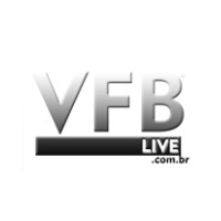 Capa da Rádio VFB Live