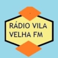 Capa da Rádio Vila Velha