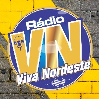 Capa da Rádio Viva Nordeste