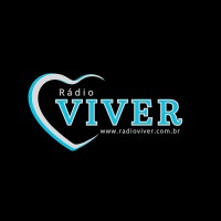 Capa da Rádio Viver
