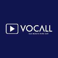Capa da Rádio Vocall