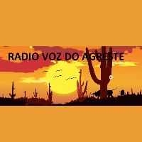 Capa da Rádio Voz do Agreste