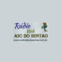 Capa da Rádio Web ABC do Sertão