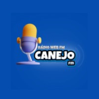 Capa da Rádio Web Canejo FM