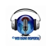 Capa da Rádio Web Despertai