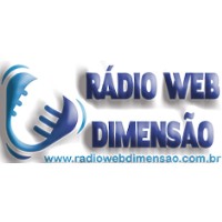 Capa da Rádio Web Dimensão