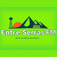 Capa da Rádio Web Entre Serras FM