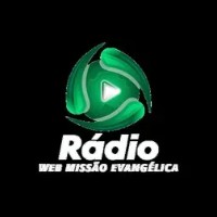 Capa da Rádio Web Missão Evangélica