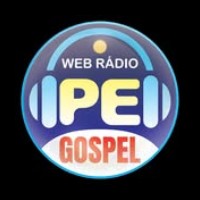 Capa da Rádio Web Pe Gospel