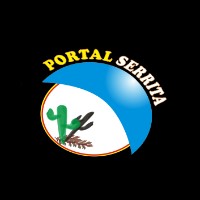 Capa da Rádio Web Portal Serrita