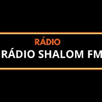 Capa da Rádio Web Shalom FM