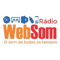 Capa da Rádio Web Som