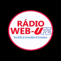 Capa da Rádio Web UPE