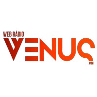 Capa da Rádio Web Vênus