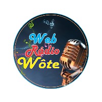 Capa da Rádio Web Wôte