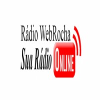 Capa da Rádio WebRocha