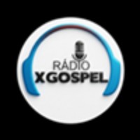 Capa da Rádio X Gospel