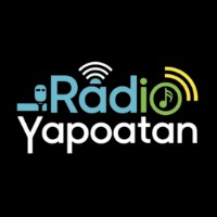 Capa da Rádio Yapoatan