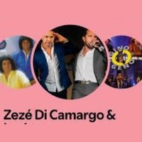Capa da Rádio Zezé Di Camargo e Luciano