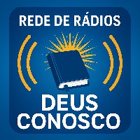 Capa da Rádio Deus Conosco